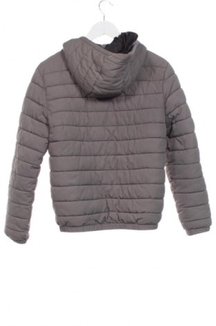 Kinderjacke True Destinations, Größe 10-11y/ 146-152 cm, Farbe Grau, Preis € 19,44