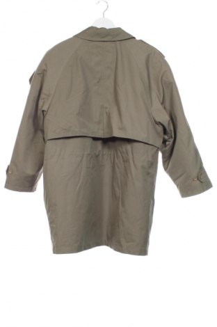 Детско яке Unbranded, Размер 11-12y/ 152-158 см, Цвят Зелен, Цена 43,99 лв.