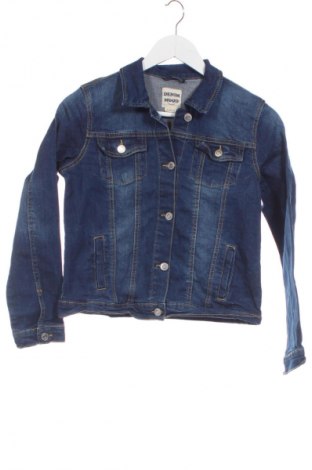Kinderjacke Unbranded, Größe 10-11y/ 146-152 cm, Farbe Blau, Preis € 16,00