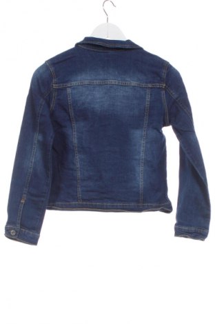Kinderjacke Unbranded, Größe 10-11y/ 146-152 cm, Farbe Blau, Preis € 16,00