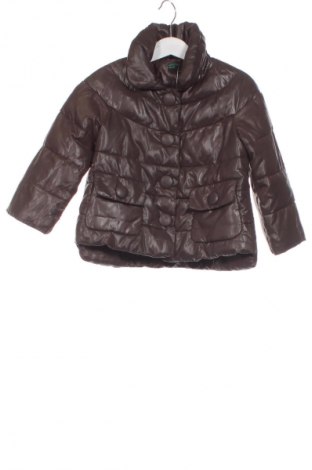 Dětská bunda  Unbranded, Velikost 2-3y/ 98-104 cm, Barva Hnědá, Cena  405,00 Kč