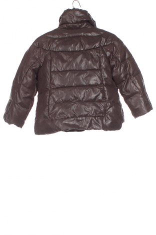 Dětská bunda  Unbranded, Velikost 2-3y/ 98-104 cm, Barva Hnědá, Cena  405,00 Kč