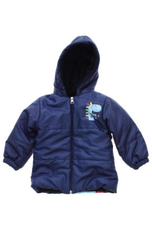 Dziecięca kurtka Unbranded, Rozmiar 18-24m/ 86-98 cm, Kolor Niebieski, Cena 98,85 zł