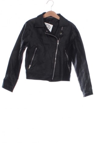 Παιδικό μπουφάν Unbranded, Μέγεθος 8-9y/ 134-140 εκ., Χρώμα Μαύρο, Τιμή 16,37 €