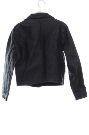 Παιδικό μπουφάν Unbranded, Μέγεθος 8-9y/ 134-140 εκ., Χρώμα Μαύρο, Τιμή 16,37 €