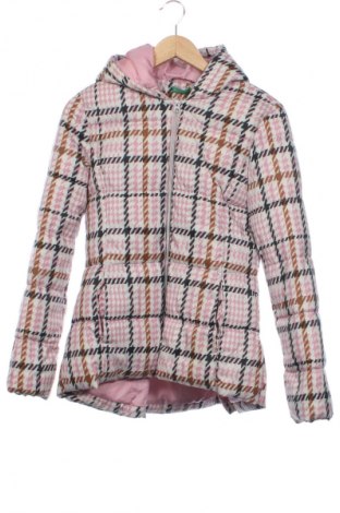 Kinderjacke United Colors Of Benetton, Größe 15-18y/ 170-176 cm, Farbe Mehrfarbig, Preis € 23,02