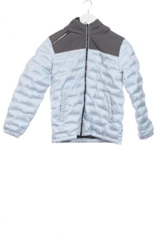 Детско яке Vingino, Размер 10-11y/ 146-152 см, Цвят Син, Цена 83,99 лв.