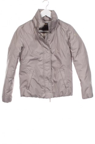 Детско яке Woolrich, Размер 11-12y/ 152-158 см, Цвят Бежов, Цена 152,99 лв.