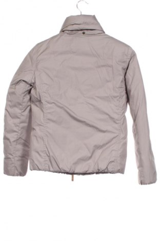 Детско яке Woolrich, Размер 11-12y/ 152-158 см, Цвят Бежов, Цена 152,99 лв.