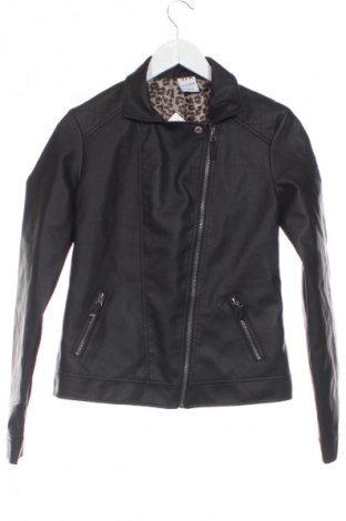 Kinderjacke Y.F.K., Größe 11-12y/ 152-158 cm, Farbe Schwarz, Preis € 16,00