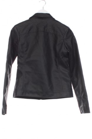 Kinderjacke Y.F.K., Größe 11-12y/ 152-158 cm, Farbe Schwarz, Preis € 16,00
