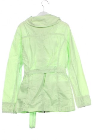 Kinderjacke Yigga, Größe 9-10y/ 140-146 cm, Farbe Grün, Preis € 16,33