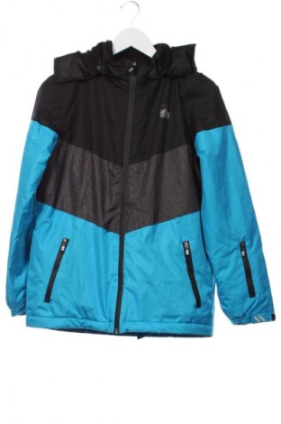Geacă pentru copii pentru sporturi de iarnă TCM, Mărime 12-13y/ 158-164 cm, Culoare Multicolor, Preț 152,59 Lei