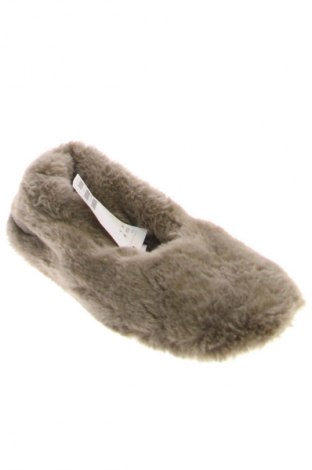 Kapcie H&M, Rozmiar 39, Kolor Szary, Cena 83,01 zł