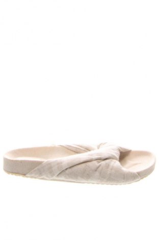 Pantoffeln Oysho, Größe 37, Farbe Mehrfarbig, Preis 31,71 €