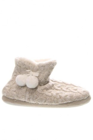 Pantoffeln Pepco, Größe 40, Farbe Beige, Preis 15,86 €
