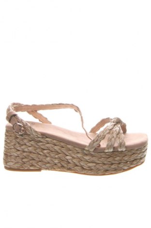 Espadrilles ALMA BLUE, Größe 40, Farbe Beige, Preis 17,88 €