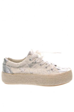 Espadrilles CAFeNOIR, Größe 36, Farbe Mehrfarbig, Preis € 85,04