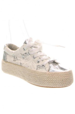 Espadrilles CAFeNOIR, Größe 36, Farbe Mehrfarbig, Preis € 85,04