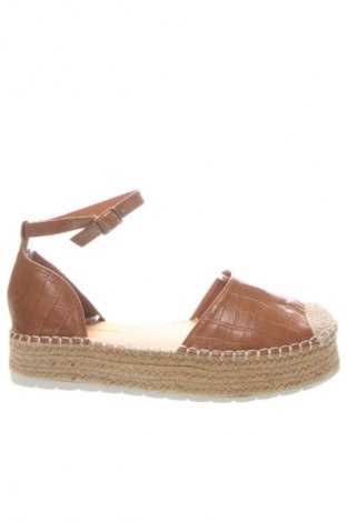 Espadrilky  Cache Cache, Veľkosť 39, Farba Hnedá, Cena  28,95 €