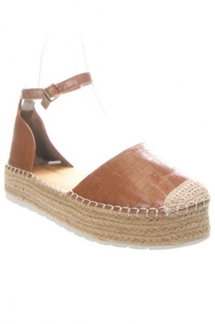 Espadrilky  Cache Cache, Veľkosť 39, Farba Hnedá, Cena  28,95 €