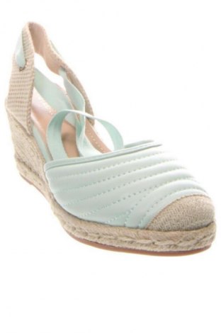 Espadrilles DeeZee, Größe 38, Farbe Blau, Preis 17,88 €