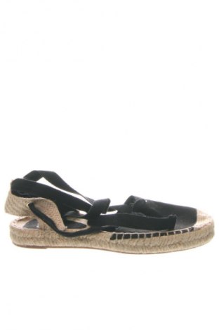 Espadrilky  H&M, Veľkosť 36, Farba Čierna, Cena  33,43 €