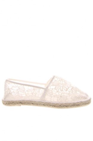 Espadrilky Hunkemoller, Velikost 40, Barva Bílá, Cena  421,00 Kč