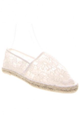 Espadrilky Hunkemoller, Velikost 40, Barva Bílá, Cena  421,00 Kč
