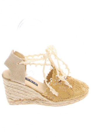 Espadrilky  PICNIC, Veľkosť 37, Farba Viacfarebná, Cena  26,95 €