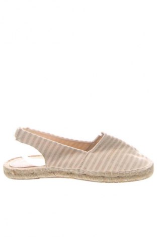 Espadrilles Reset, Größe 39, Farbe Mehrfarbig, Preis 31,82 €