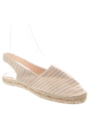 Espadrilles Reset, Größe 39, Farbe Mehrfarbig, Preis 31,82 €