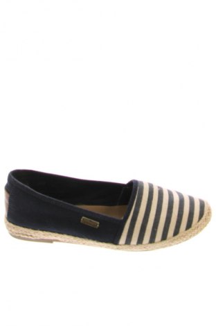 Espadrilles Tom Tailor, Größe 37, Farbe Mehrfarbig, Preis € 17,30