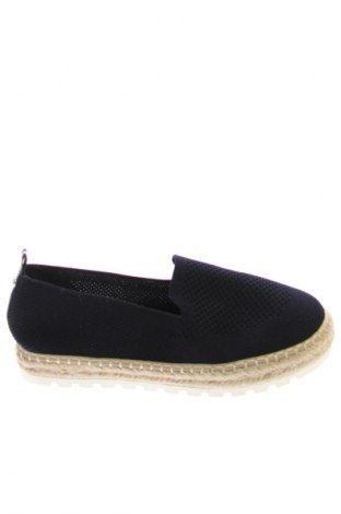 Espadrilles Tom Tailor, Méret 41, Szín Kék, Ár 9 076 Ft