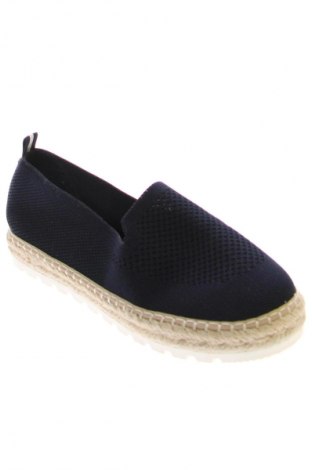 Espadrilles Tom Tailor, Méret 41, Szín Kék, Ár 9 076 Ft