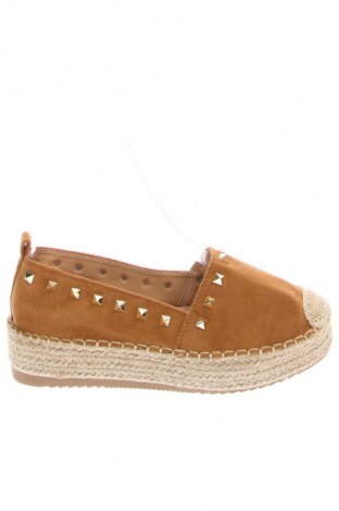 Espadrilky  Tulipano, Veľkosť 39, Farba Oranžová, Cena  46,65 €