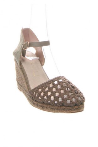 Espadrilles Unbranded, Größe 37, Farbe Mehrfarbig, Preis 29,00 €