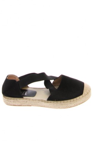 Espadrilles Unbranded, Méret 41, Szín Fekete, Ár 8 600 Ft