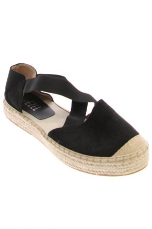 Espadrilles Unbranded, Méret 41, Szín Fekete, Ár 8 600 Ft