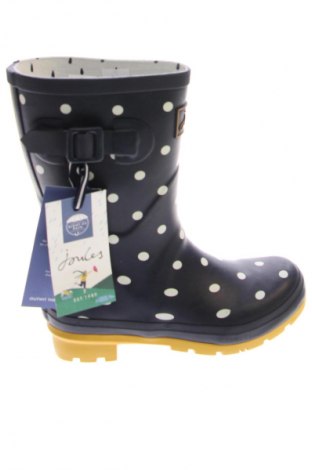 Гумени ботуши Joules, Mărime 36, Culoare Multicolor, Preț 118,99 Lei