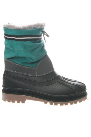 Гумени ботуши Montana, Größe 39, Farbe Mehrfarbig, Preis € 19,95