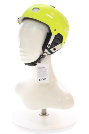 Kask Poc, Kolor Zielony, Cena 612,20 zł