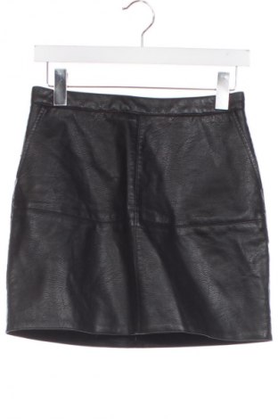 Lederrock Cotton Club, Größe XS, Farbe Schwarz, Preis € 13,99