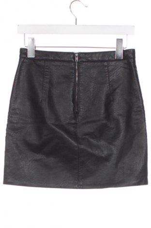 Lederrock Cotton Club, Größe XS, Farbe Schwarz, Preis € 13,99