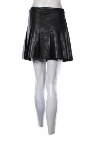 Lederrock Fb Sister, Größe S, Farbe Schwarz, Preis € 6,99