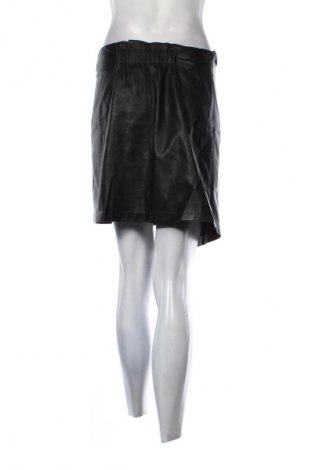 Lederrock Mango, Größe S, Farbe Schwarz, Preis € 18,99