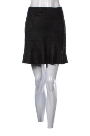 Fustă de piele Y.A.S, Mărime M, Culoare Negru, Preț 286,84 Lei