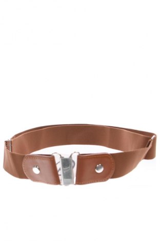 Pasek Nkd, Kolor Brązowy, Cena 49,99 zł