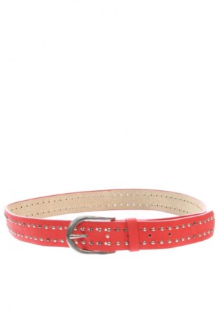 Gürtel Unbranded, Farbe Rot, Preis 20,99 €