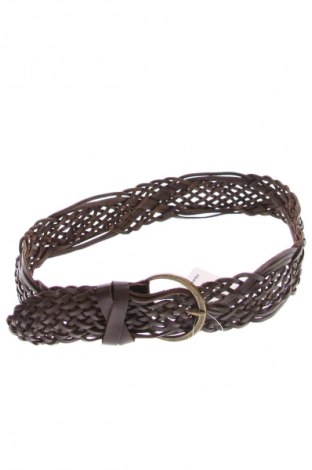 Pasek Unbranded, Kolor Brązowy, Cena 44,99 zł